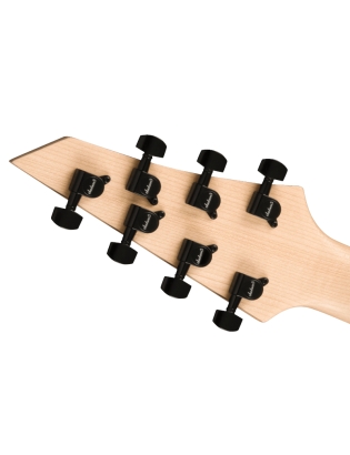 Jackson® JS22-7 Rhoads AH SBK