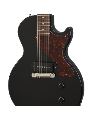 Gibson Les Paul Junior Ebony