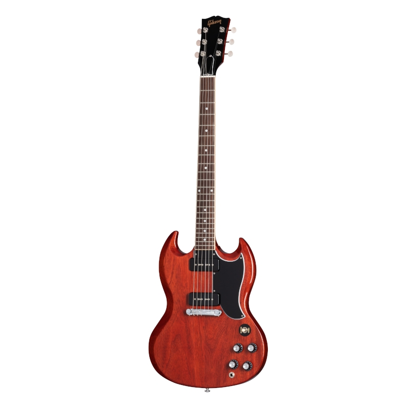 Gibson SG Special Vintage Cherry