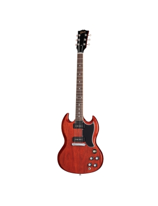 Gibson SG Special Vintage Cherry