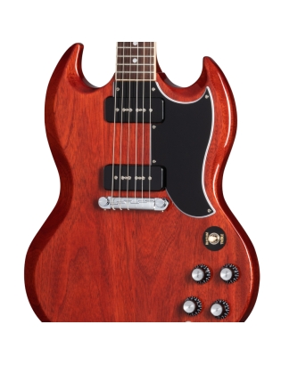 Gibson SG Special Vintage Cherry