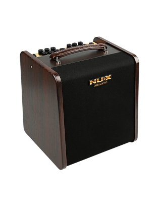 NUX AC80 Stageman II Charge