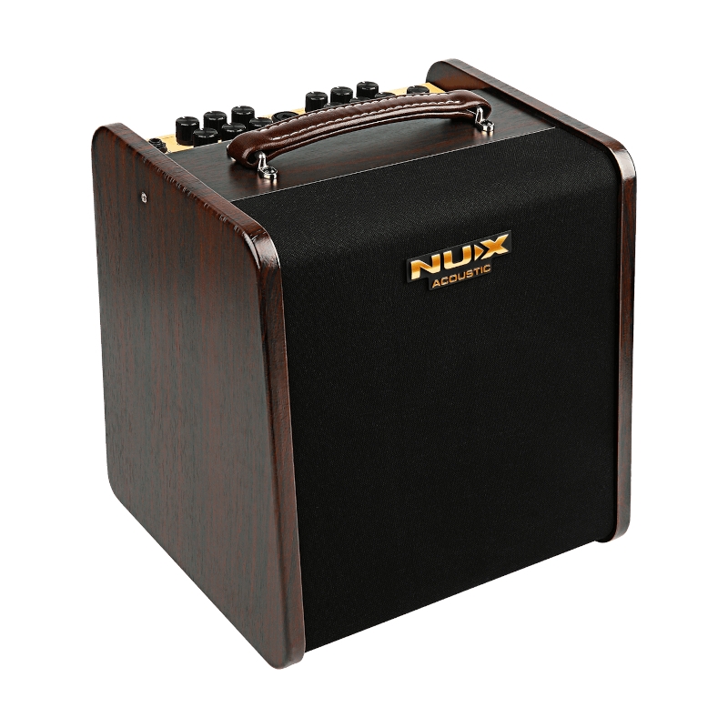 NUX AC80 Stageman II Charge