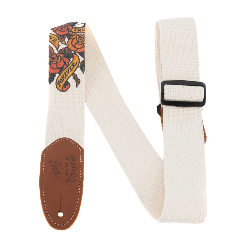 Martin Sailor Jerry Strap