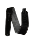 Martin M-ST3-BK Suede Strap Black