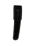 Martin M-ST3-BK Suede Strap Black