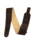 Martin M-ST3-BR Suede Strap Brown