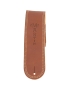 Martin Ball Glove Leather Strap Brown