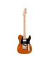 Fender® Squier Affinity Telecaster® FMT MN MOC