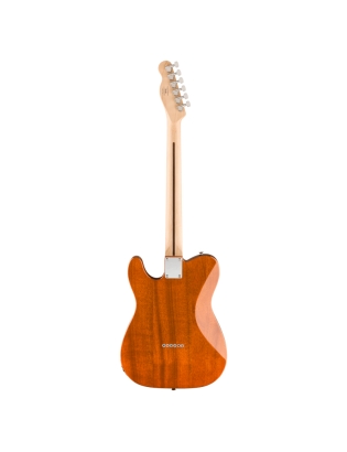 Fender® Squier Affinity Telecaster® FMT MN MOC