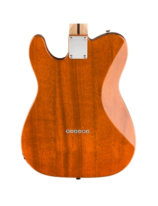 Fender® Squier Affinity Telecaster® FMT MN MOC