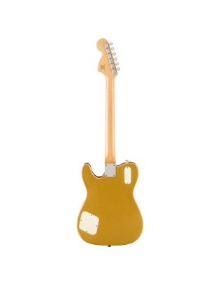 Fender® Squier LE Paranormal Troublemaker Telecaster® Deluxe IL AZG