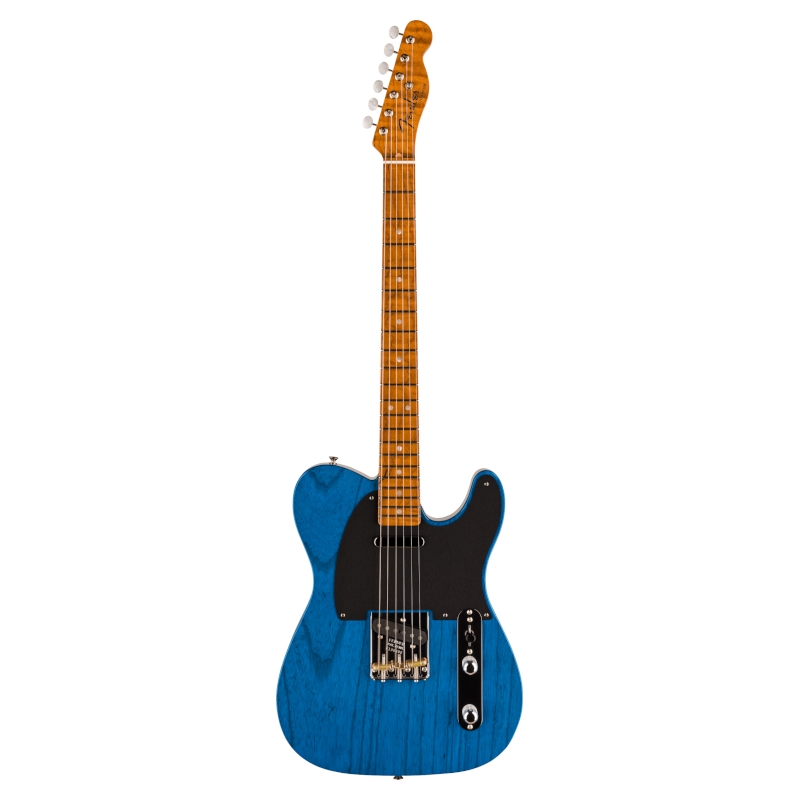 Fender® American Custom Telecaster® NOS MN SBT