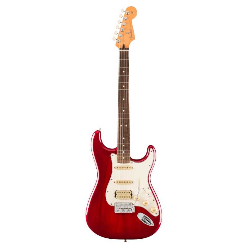 Fender® Player II Stratocaster® HSS RW TCB