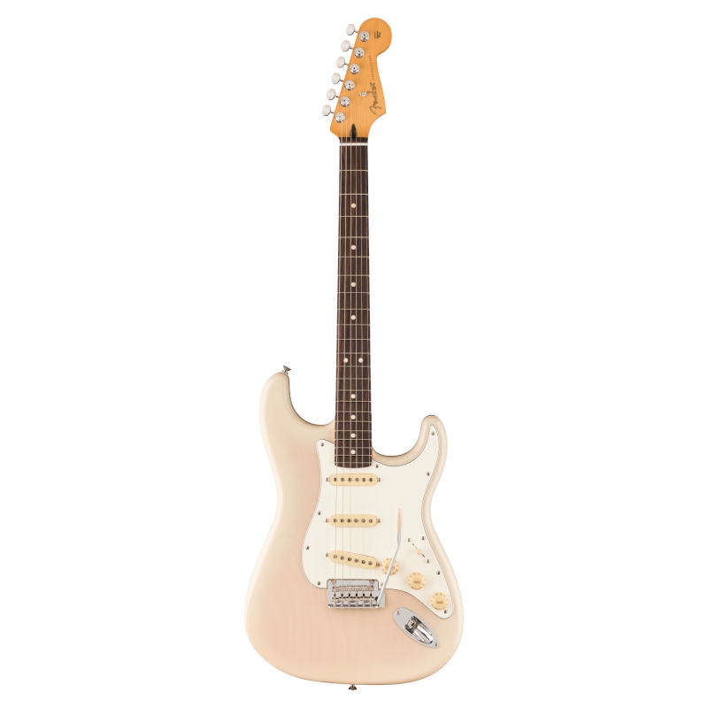 Fender® Player II Stratocaster® RW WBL