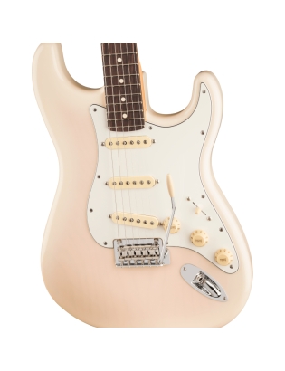 Fender® Player II Stratocaster® RW WBL