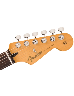 Fender® Player II Stratocaster® RW WBL