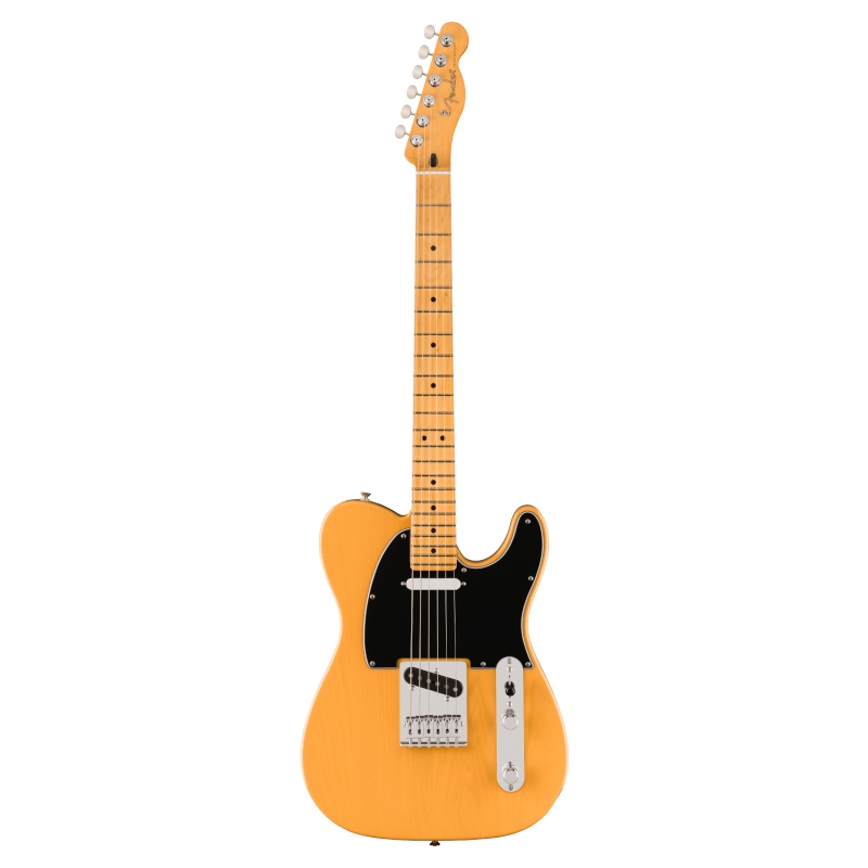 Fender® Player II Telecaster® MN BTB