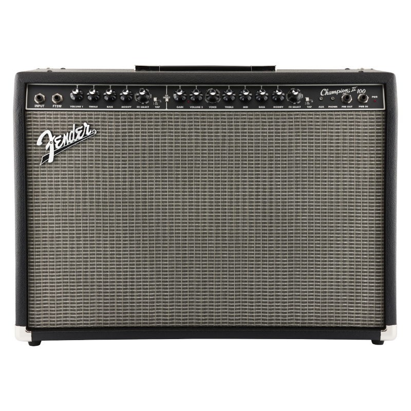 Fender® Champion™ II 100