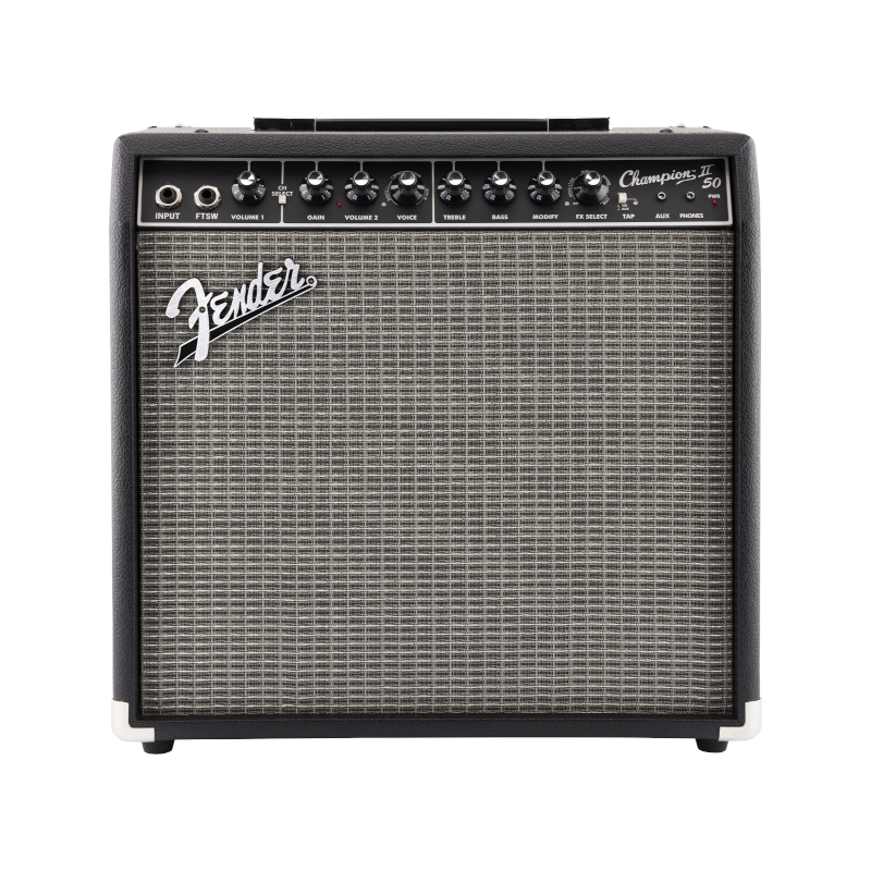 Fender® Champion™ II 50