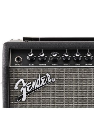 Fender® Champion™ II 25