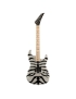 Charvel® Super-Stock SD1 H 2PT MN SLV BNGL