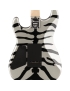 Charvel® Super-Stock SD1 H 2PT MN SLV BNGL