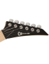 Charvel® Super-Stock SD1 H 2PT MN SLV BNGL