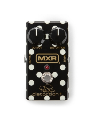 MXR® RR104 Randy Rhoads Distortion+