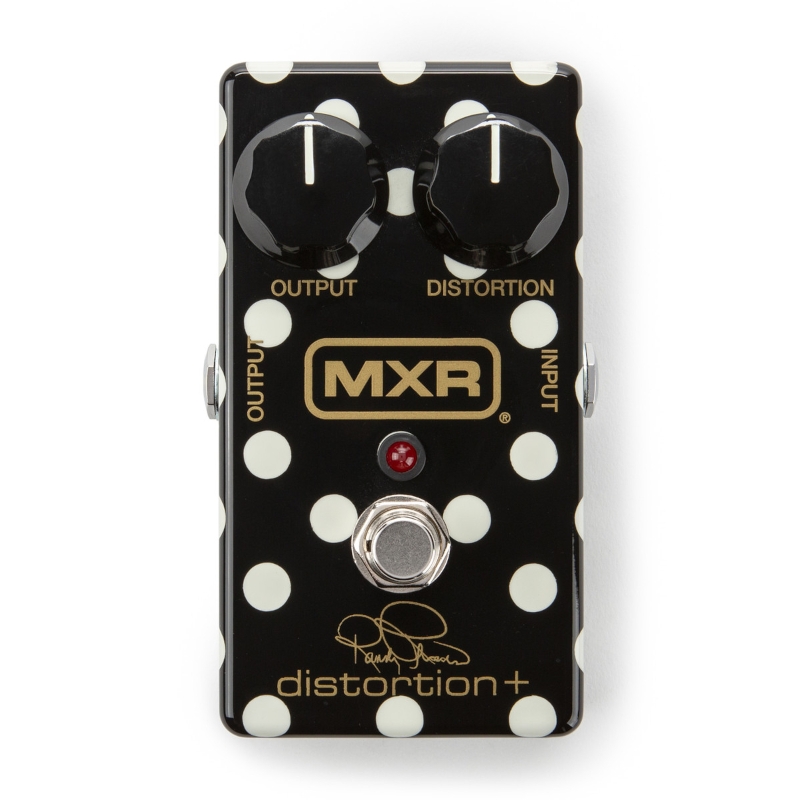 MXR® RR104 Randy Rhoads Distortion+