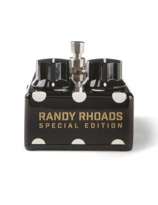 MXR® RR104 Randy Rhoads Distortion+