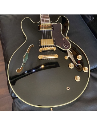 Epiphone Sheraton-II Pro...