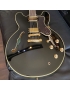 Epiphone Sheraton-II Pro Ebony - GEBRAUCHT