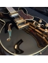 Epiphone Sheraton-II Pro Ebony - GEBRAUCHT