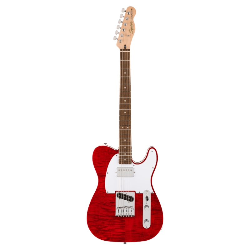 Fender® Squier Affinity Telecaster® FMT IL CRT