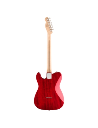 Fender® Squier Affinity Telecaster® FMT IL CRT