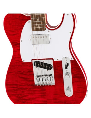 Fender® Squier Affinity Telecaster® FMT IL CRT