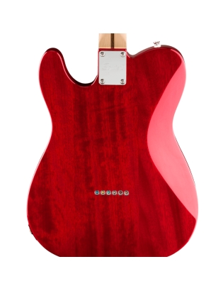 Fender® Squier Affinity Telecaster® FMT IL CRT