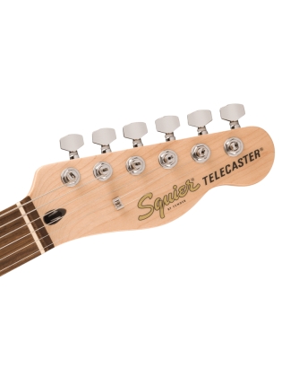 Fender® Squier Affinity Telecaster® FMT IL CRT