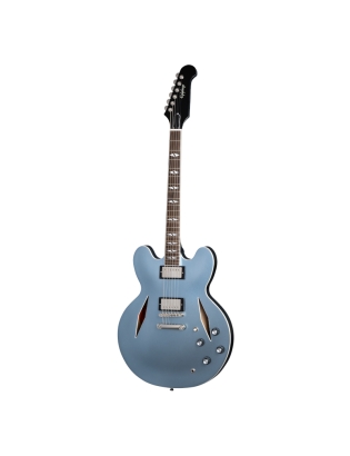 Epiphone Dave Grohl DG-335 Pelham Blue