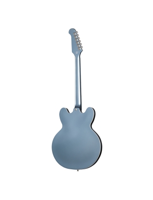 Epiphone Dave Grohl DG-335 Pelham Blue