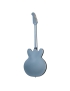 Epiphone Dave Grohl DG-335 Pelham Blue