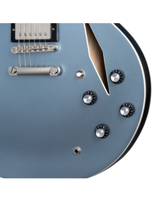 Epiphone Dave Grohl DG-335 Pelham Blue