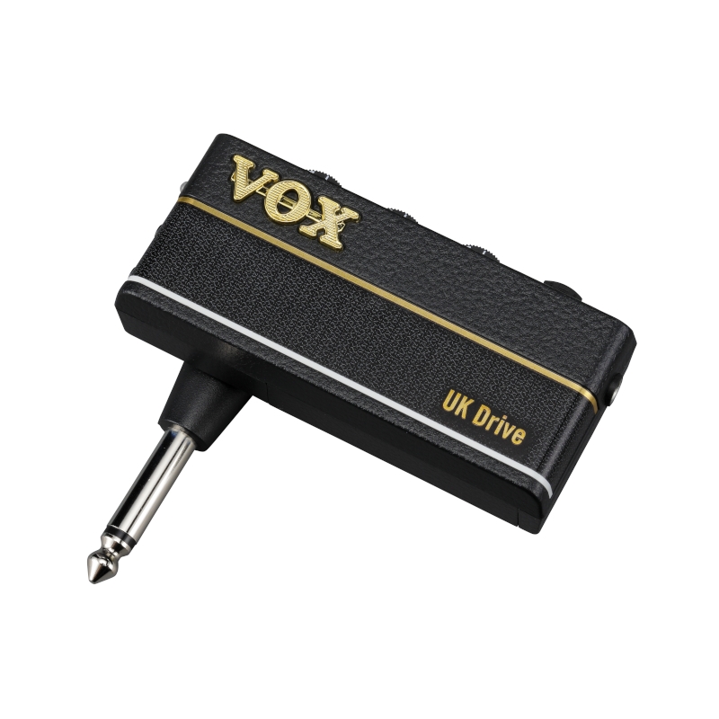 VOX amPlug 3 UK Drive