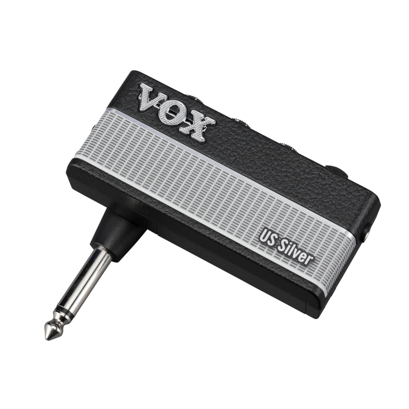 VOX amPlug 3 US Silver