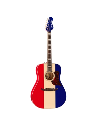 Fender® Buck Owens Kingman™