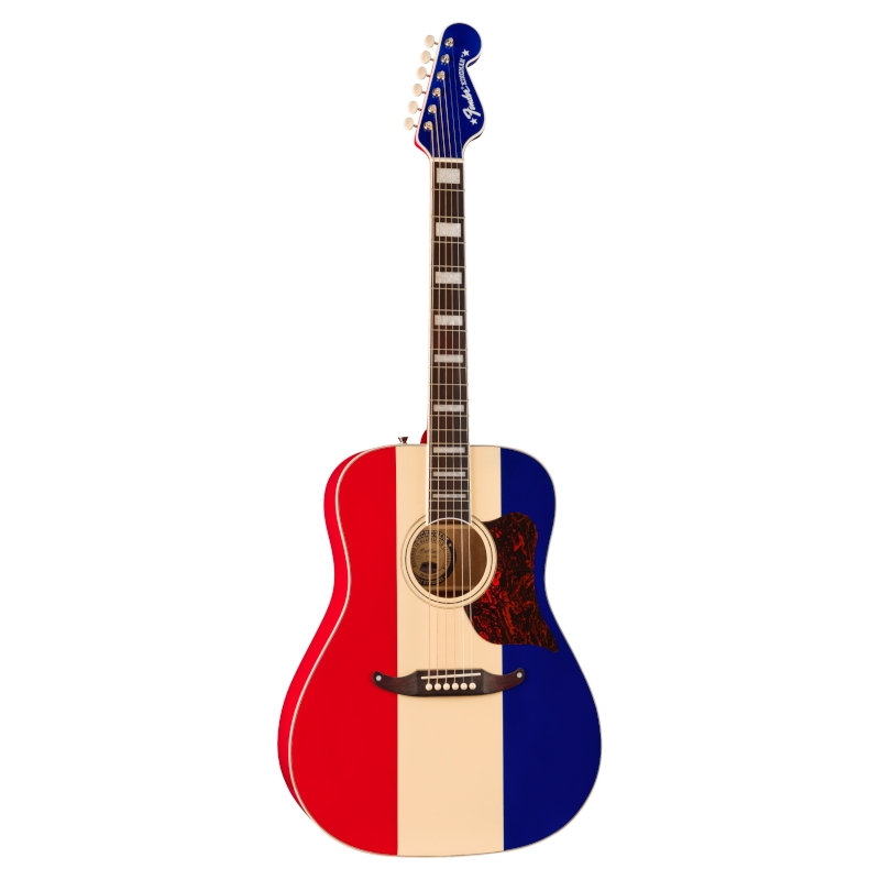 Fender® Buck Owens Kingman™