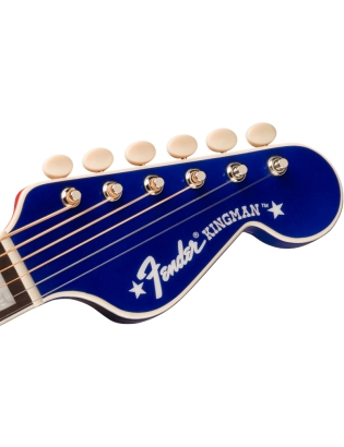 Fender® Buck Owens Kingman™