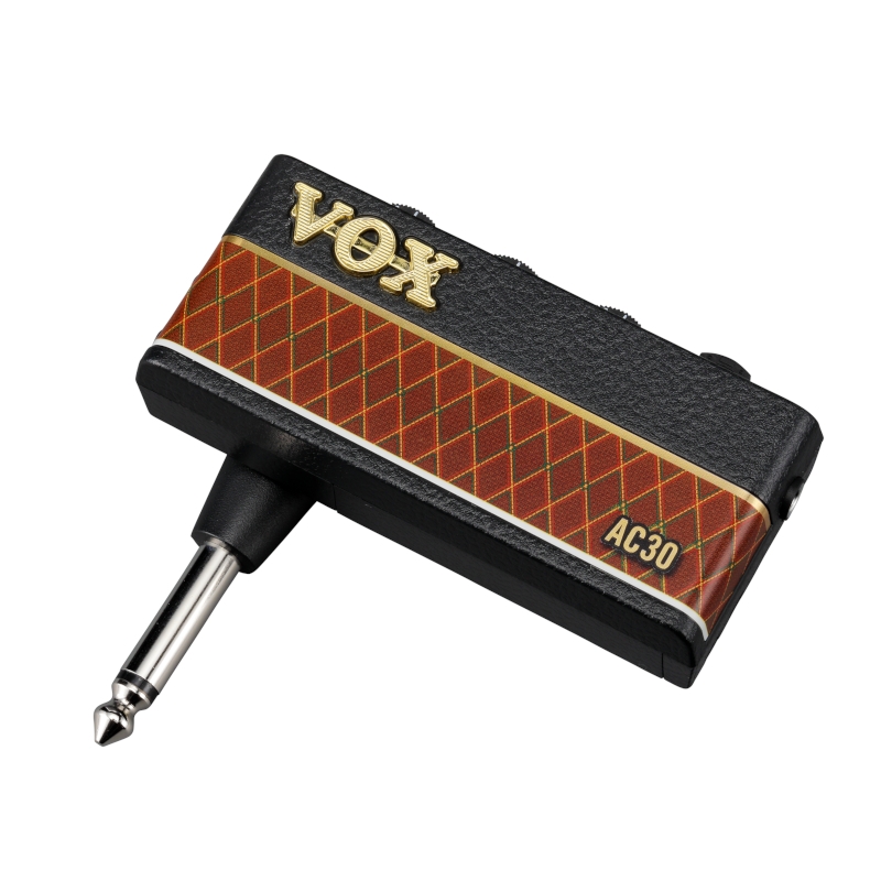 VOX amPlug 3 AC30