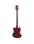 Epiphone SG EB-3 Bass Cherry